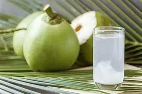 Tác dụng bất ngờ của nước dừa với sức khỏe