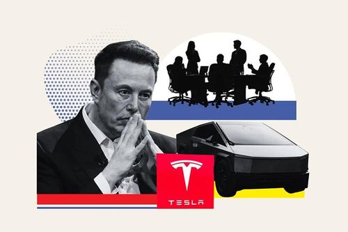 Lý do nào khiến hãng xe Tesla 'thảm bại' tại Châu Âu?