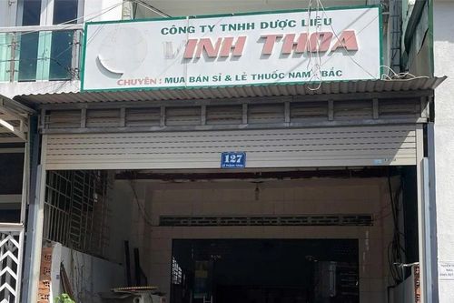 Phát hiện hơn 500kg dược liệu không rõ nguồn gốc tại cơ sở kinh doanh ở Đắk Lắk