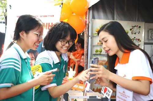 Phân luồng, hướng nghiệp linh hoạt và tôn trọng sự lựa chọn của học sinh