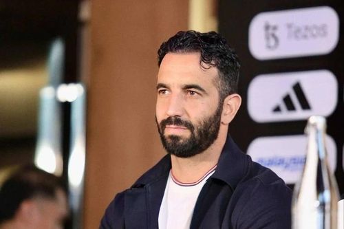 HLV Man United nói gì về trận thua trước ASEAN All-Stars?