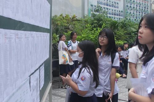 Sở GD&ĐT TPHCM hướng dẫn xử lý tình huống bất thường ở kỳ thi tuyển sinh lớp 10
