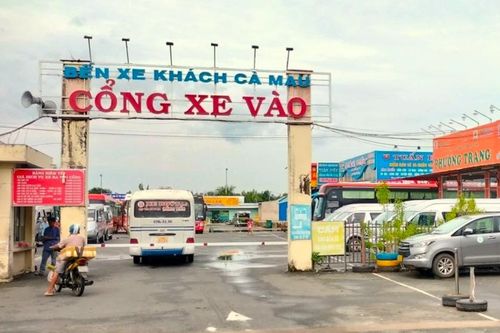Cà Mau đảm bảo phương tiện, không để thí sinh đến muộn kỳ thi tốt nghiệp THPT