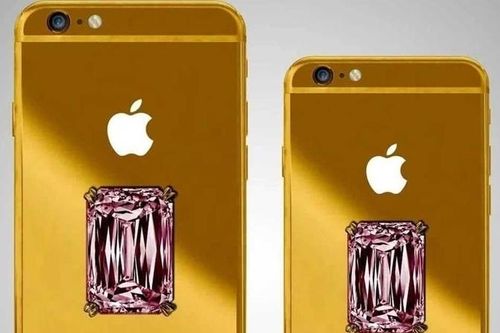 Hé lộ chủ nhân của chiếc điện thoại đắt nhất thế giới, trị giá 48,5 triệu USD
