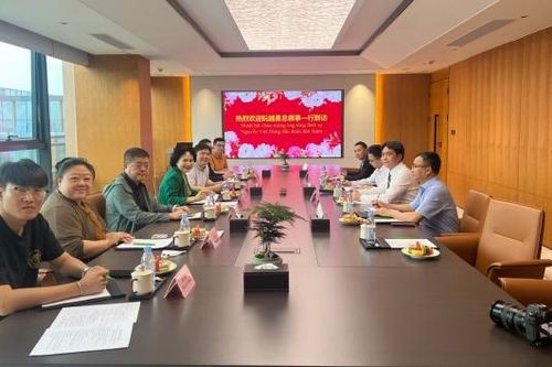 Tăng cường hợp tác giữa các trường đại học, cơ sở nghiên cứu và các doanh nghiệp tư nhân Việt Nam-Thâm Quyến, Trung Quốc