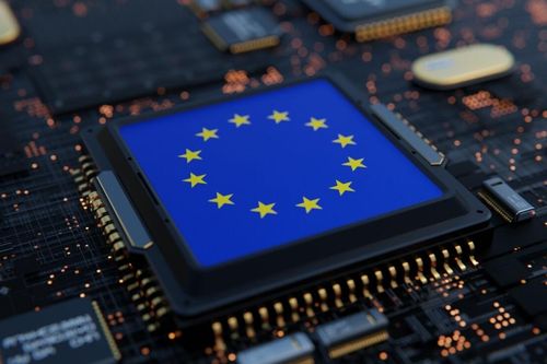Chủ quyền số và tham vọng siêu cường công nghệ của EU