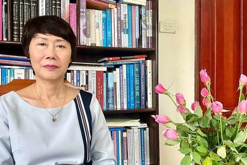 GS.TS Từ Thị Loan: Ý thức cộng đồng là hàng rào mạnh mẽ nhất để bảo vệ di sản