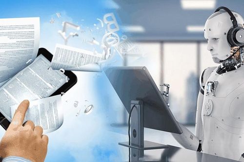 Cần phải xây dựng nguyên tắc đạo đức trong ứng dụng AI trong báo chí