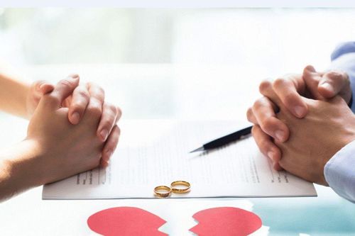 Bàn về cơ chế giải quyết thuận tình ly hôn