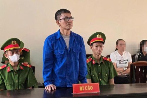 Tuyên án người đàn ông đâm trọng thương người tình