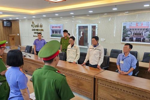 Khởi tố vụ chôn lấp hơn 160 tấn chất thải tại Dự án nhà máy đốt rác ở Đà Nẵng