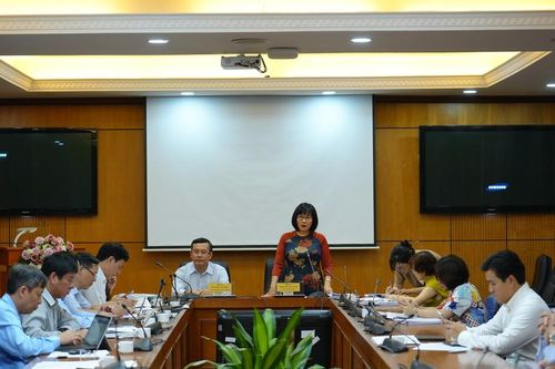 Bỏ Hội đồng trường ở bậc mầm non, phổ thông: Phải đảm bảo sự bình đẳng giữa cơ sở giáo dục công lập và ngoài công lập