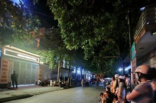 Thông tin mới vụ người phụ nữ tử vong bất thường tại phòng khám tư ở Thanh Hóa