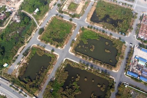TPHCM chốt giá khởi điểm 3 lô đất 'vàng' Thủ Thiêm