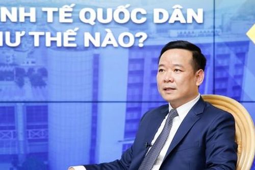 Đại học Kinh tế Quốc dân có tân giám đốc