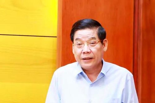 Bí thư Tỉnh ủy Bắc Giang nói về công tác cán bộ khi sắp xếp bộ máy