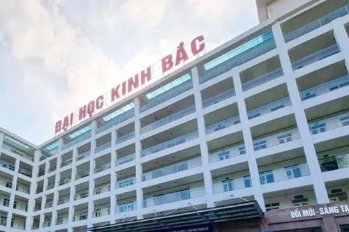 Công an ra 'tối hậu thư' yêu cầu bàn giao con dấu cho Hiệu trưởng Trường Đại học Kinh Bắc