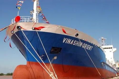 Chính thức 'khai tử' Vinashinlines