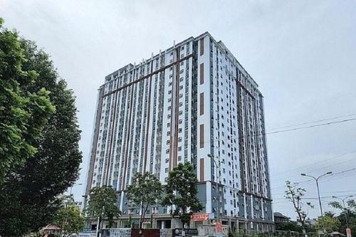 Điểm tin xây dựng - bất động sản ngày 29/5: Thanh Hóa mở bán hàng nghìn căn nhà ở xã hội mới