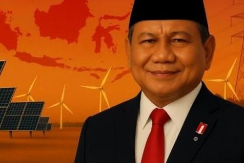 Indonesia: Lần đầu tính đến điện hạt nhân
