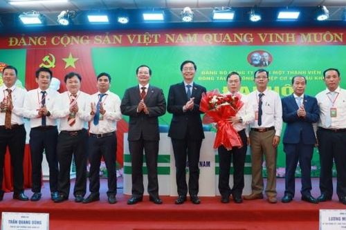 Đảng bộ PVSM nhiệm kỳ 2025-2030: Tái cơ cấu là then chốt, đổi mới là động lực