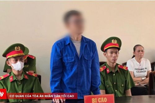 Đâm người tình vì mâu thuẫn tiền bạc