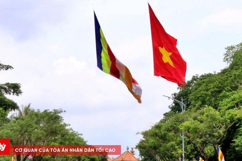 Đảm bảo giao thông thông suốt dịp Đại lễ cung rước xá lợi Phật