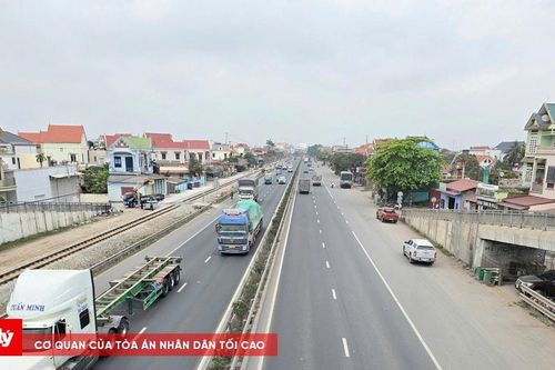 Áp dụng công nghệ vào tuần tra, xử lý vi phạm trên Quốc lộ 5
