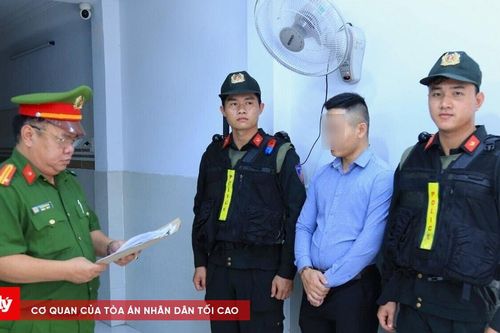 Bắt quả tang 'bộ sậu' biến phân bón Hàn Quốc thành hàng… Bỉ