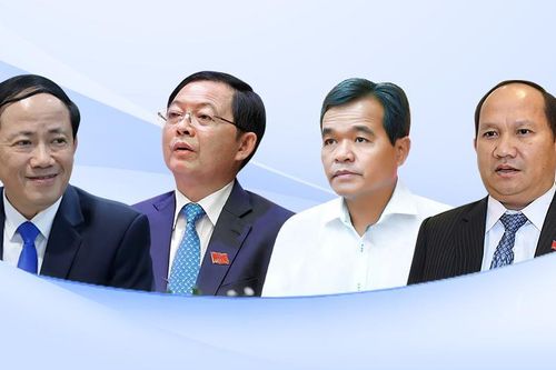 Điểm nhấn của Bí thư, Chủ tịch tỉnh Bình Định và Gia Lai trước sáp nhập tỉnh