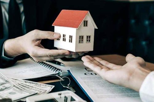 Khi ly hôn chủ hộ được nắm quyền chia tài sản?