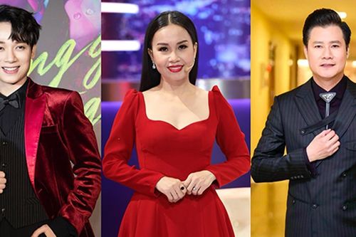 3 ca sĩ nổi tiếng quê Bình Định, có người là 'Nữ hoàng dân ca' ở biệt thự triệu đô