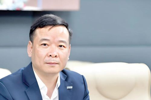 PGS.TS Bùi Huy Nhượng làm Giám đốc Đại học Kinh tế Quốc dân