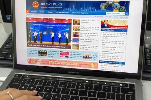Công cụ hỗ trợ nâng cao trải nghiệm người dùng website cơ quan nhà nước