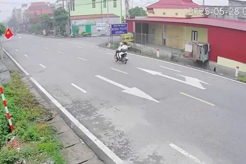 Tạm giữ hình sự tài xế vụ bé 3 tuổi băng qua đường bị cán tử vong
