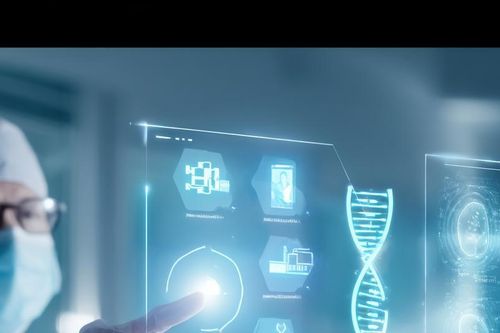 5 đột phá AI định hình lại ngành Y tế thế giới năm 2025