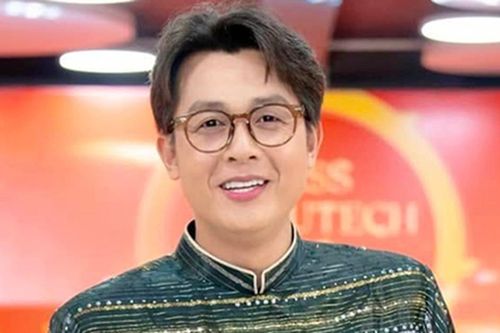 Diễn viên Hòa Hiệp tuổi 43 bất ngờ thông báo cưới vợ trẻ, đã có con trai