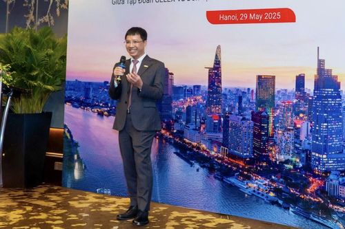 Hoàn tất giao dịch bảo lãnh khoản vay không ràng buộc 79 triệu USD cho GELEX