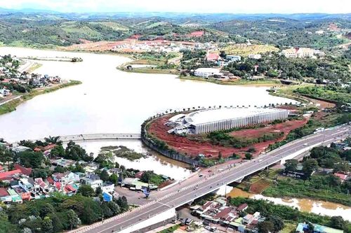 Một địa phương đề nghị không tiếp nhận cán bộ 1 xã khi sáp nhập