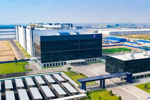 Khu công nghiệp 'tắc' hạ tầng: Doanh nghiệp ứ đọng vốn, đường xong không sử dụng