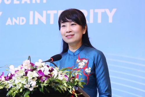Nữ Phó giáo sư của Việt Nam ứng cử vào vị trí thẩm phán Tòa án Luật biển quốc tế