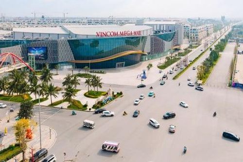 Lộ diện VinPalace Ocean City: Thánh đường nghệ thuật mới tại trái tim Đô thị ở tốt nhất thế giới