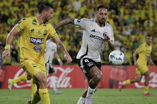 Nhận định, dự đoán Colo-Colo vs Atletico Bucaramanga: Địa chấn trên đất Chile