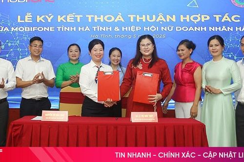 Trang bị kiến thức chuyển đổi số giúp doanh nghiệp nữ phát triển
