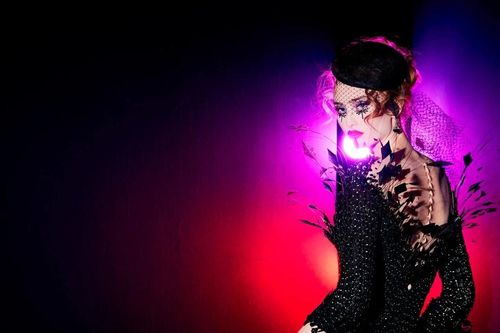 Những 'hơi thở' Haute Couture tại Tuần lễ Thời trang quốc tế Việt Nam 2025