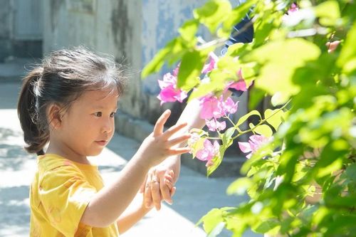 Tái sinh trái tim mỏng manh, mắc dị tật của bé gái 5 tuổi ở Quảng Bình