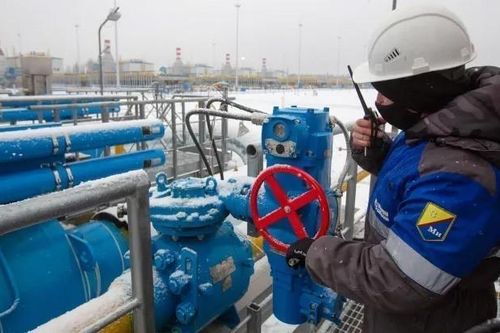 Đức hợp tác với EU 'đóng sập cánh cửa' Nord Stream: Nga đã hết đường xoay?