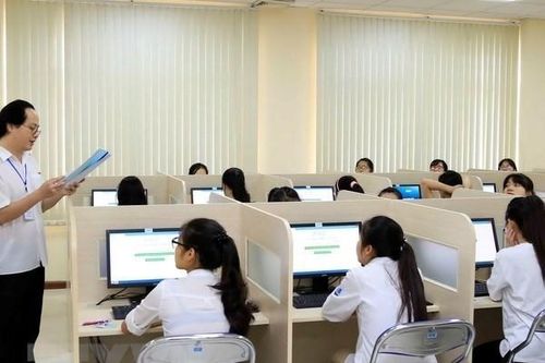 Điểm cao nhất kỳ thi Đánh giá năng lực năm 2025 đạt 130/150