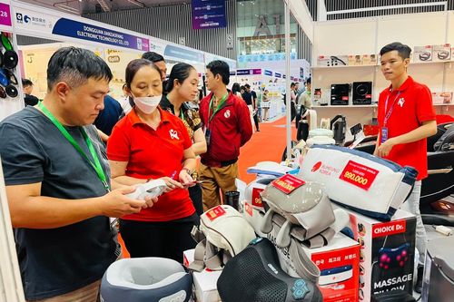 350 doanh nghiệp điện tử, thiết bị thông minh 'đổ bộ' thị trường Việt Nam