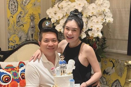 Loạt sản phẩm do Đoàn Di Băng quảng cáo bị thu hồi, hé lộ quy mô hai công ty liên quan